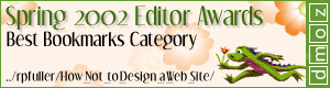 Best Bookmarks Category